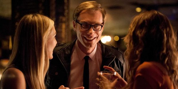 سریالهای اچبیاو