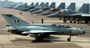 جنگنده نسل پنجم سوخو ۵۷