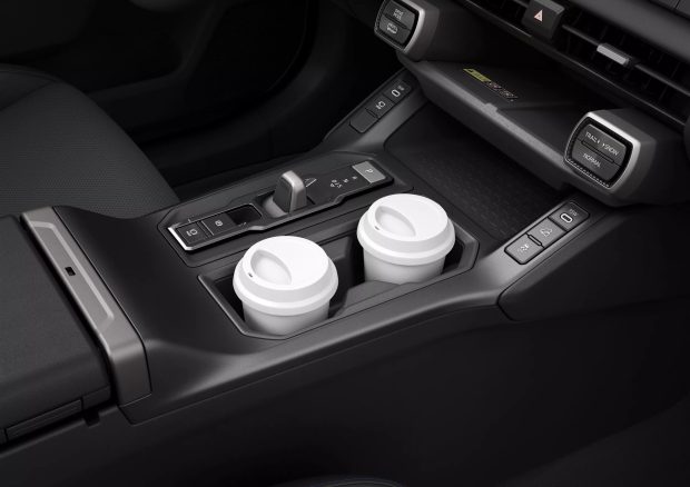 سوزوکی اکروس