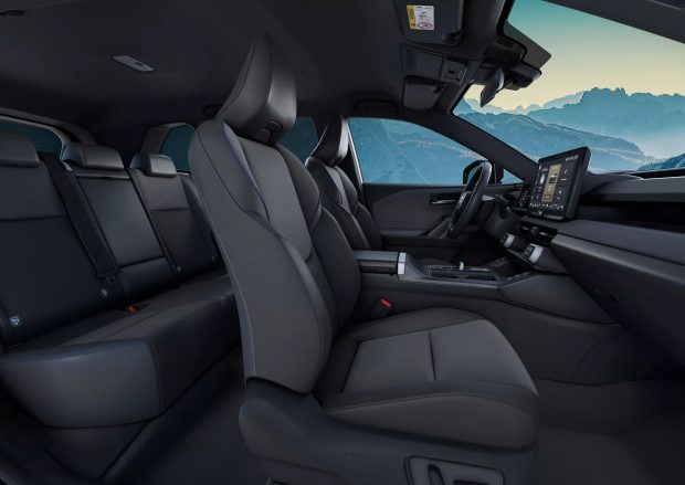 سوزوکی اکروس