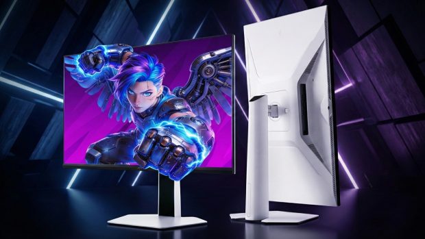 مانیتور گیمینگ Thunderbird Q7A Pro