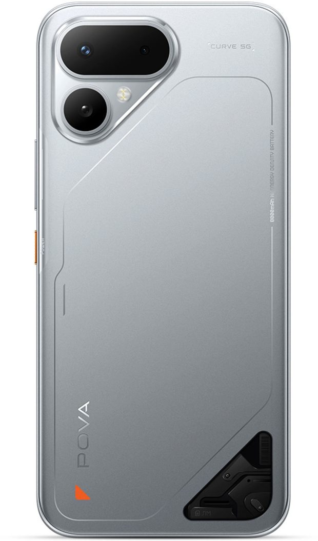 گوشی تکنو Pova Curve 2