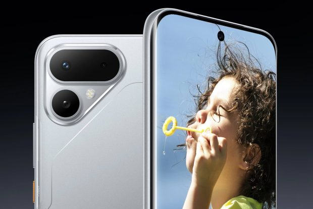 گوشی تکنو Pova Curve 2