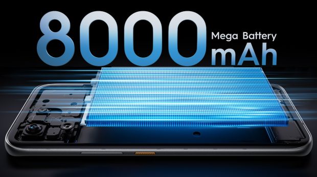 گوشی تکنو Pova Curve 2