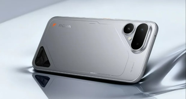 گوشی تکنو Pova Curve 2