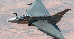 جنگنده تجاس