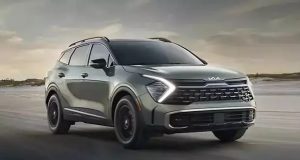 شرایط فروش کیا اسپورتیج 2025 کوشا خودرو