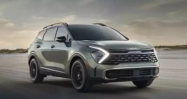 شرایط فروش کیا اسپورتیج 2025 کوشا خودرو