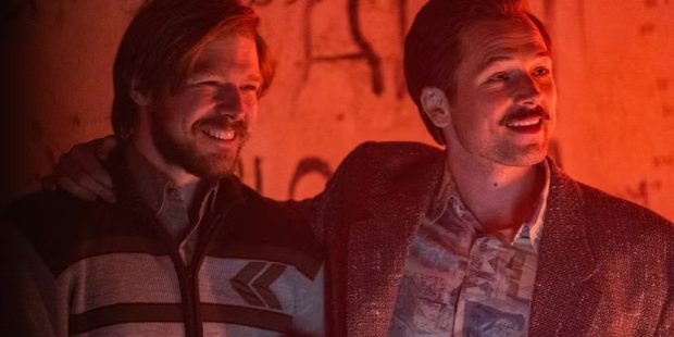 فیلم‌های هیجانی اپل تی وی