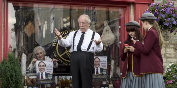 بدترین مینی سریال های HBO