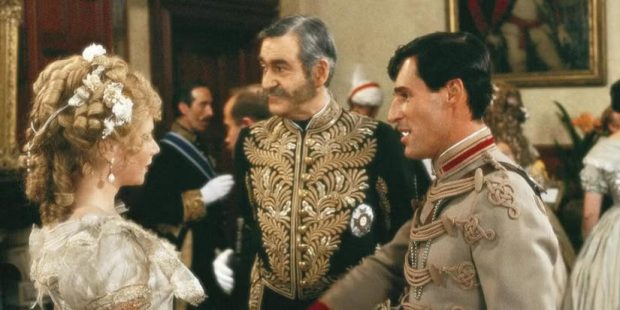 بدترین مینی سریال های HBO