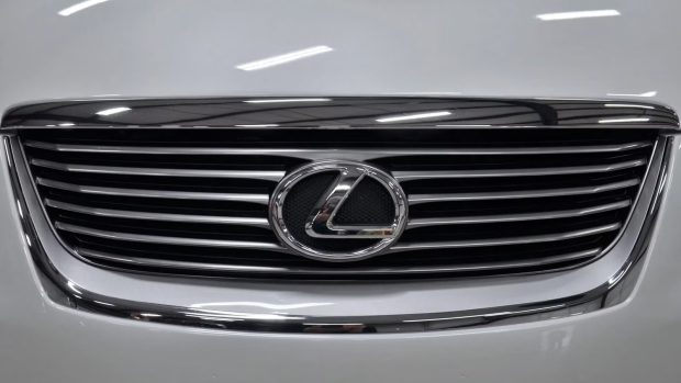 قابلیت اطمینان لکسوس