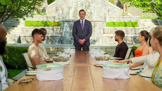 ریالیتی‌شو