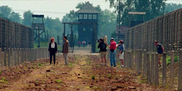 مستند جنگ جهانی دوم