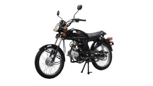 ارزان‌ترین موتورسیکلت‌های بازار جهانی