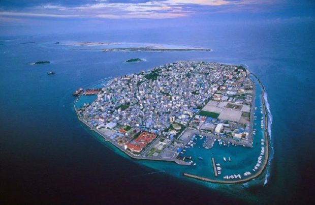 فاجعه زیست‌محیطی