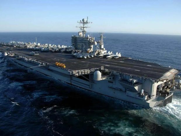 قانون ۵ مایل