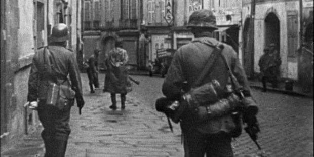 مستند جنگ جهانی دوم