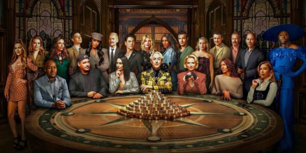 ریالیتی‌شو