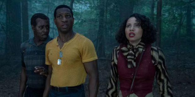 سریالهای اچبیاو