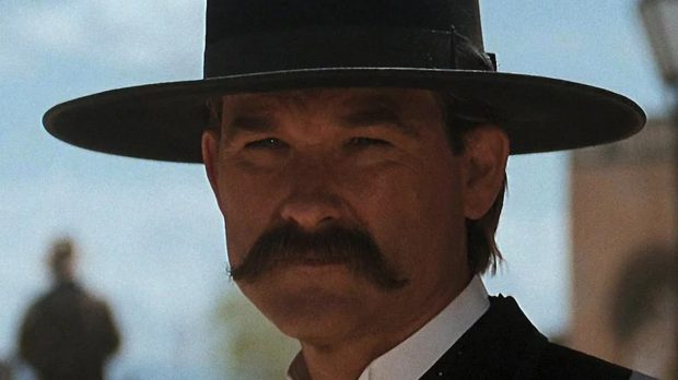 فیلم وسترن داستان واقعی