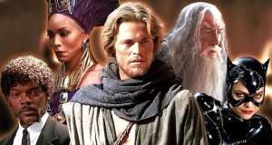 ۲۵ اسطوره هالیوود که باید اسکار افتخاری بگیرند