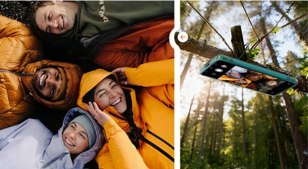 قاب گلکسی S26 اولترا