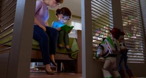 تریلر انیمیشن داستان اسباب بازی ۵