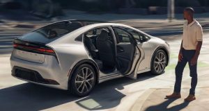 فراخوان تویوتا