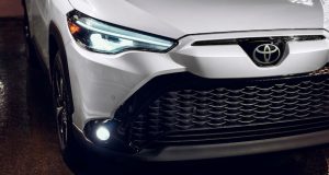 ثبت نام خودروهای وارداتی تویوتا