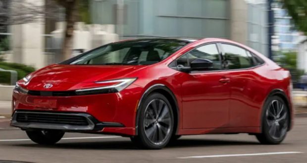 فراخوان تویوتا