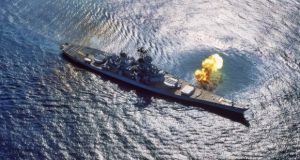 تفنگ ریلی ۳۲ مگاژول