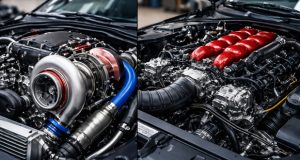 موتورهای توربو