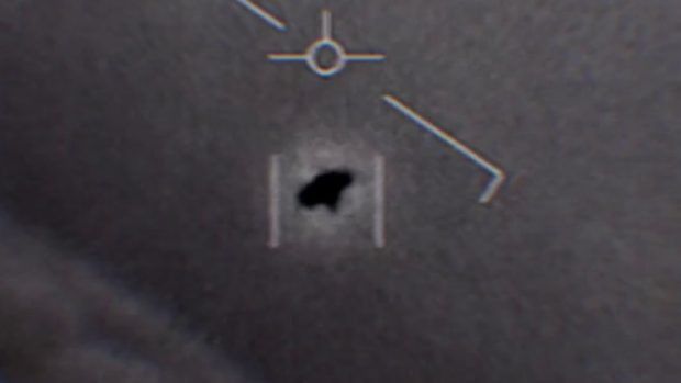 تکنولوژی یوفوها