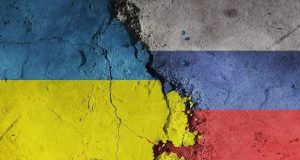 پیشروی اوکراین