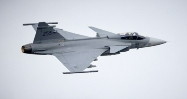 جنگنده‌های گریپن و رافال