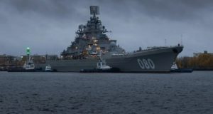 ناو ادمیرال نخیموف