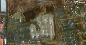 شبکه‌های ضد پهپاد روسیه