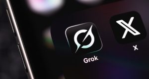 هوش مصنوعی گروک