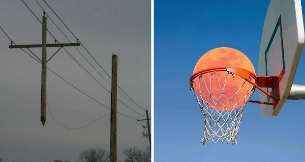 تصاویر شگفتانگیز