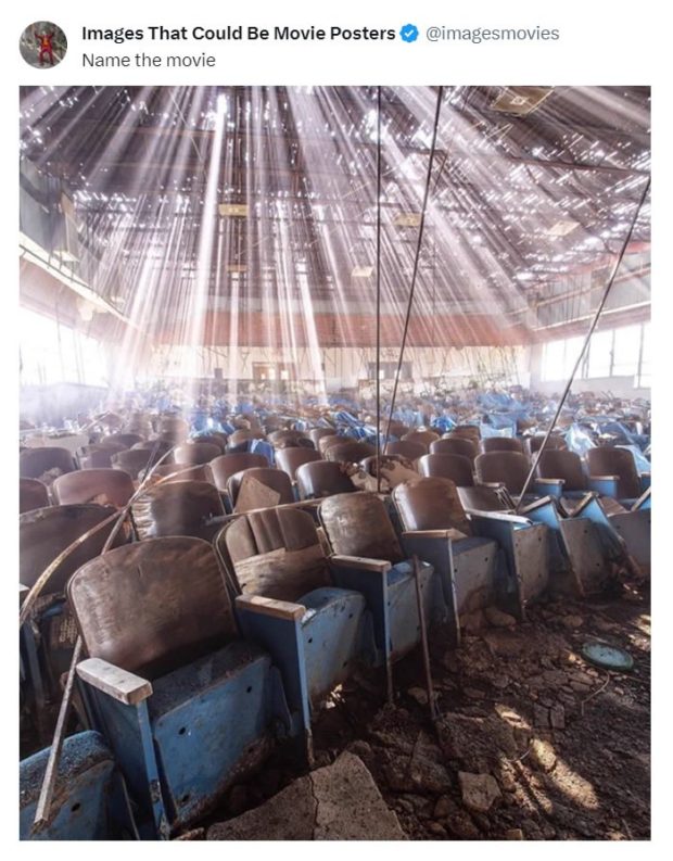 تصاویر شگفت‌انگیز