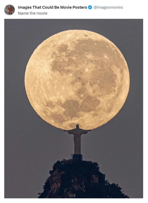 تصاویر شگفت‌انگیز