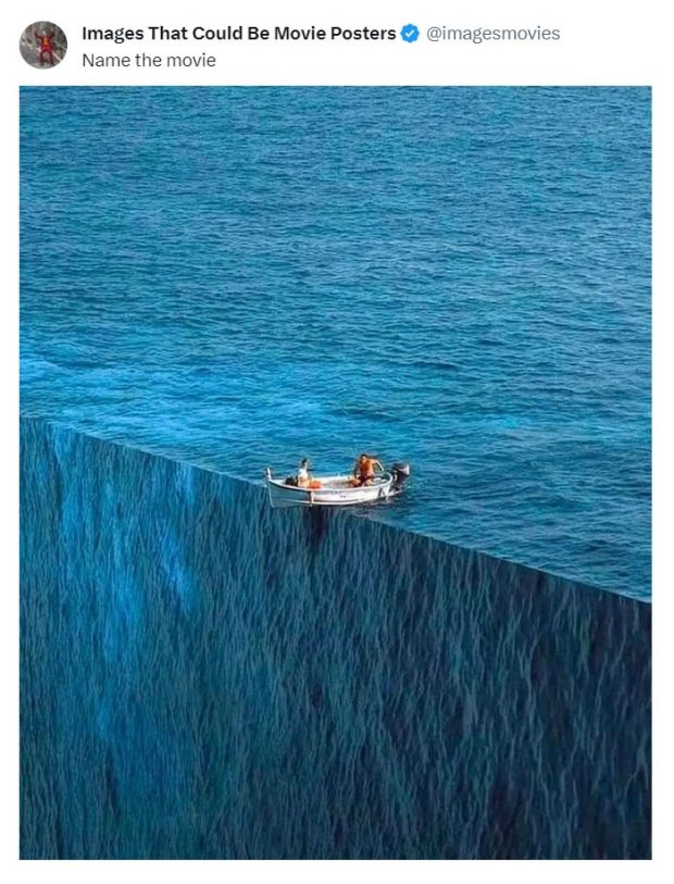 تصاویر شگفت‌انگیز