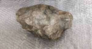 یک کیلوگرم اورانیوم