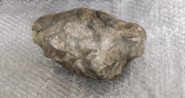 یک کیلوگرم اورانیوم