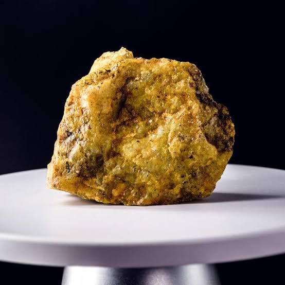 یک کیلوگرم اورانیوم