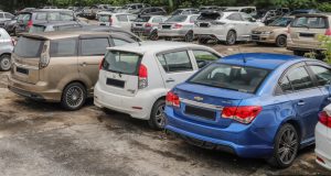 واردات خودروهای کارکرده توسط مردم عادی