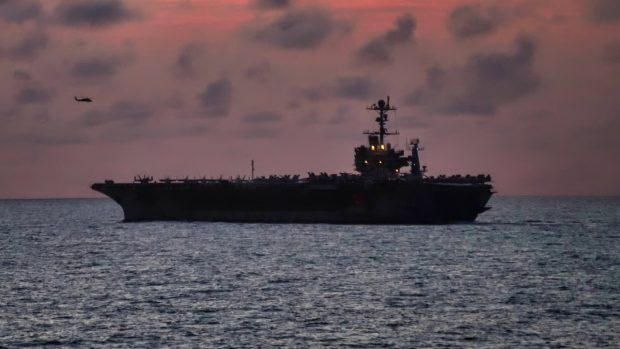 جنگنده رادارگریز J-20S