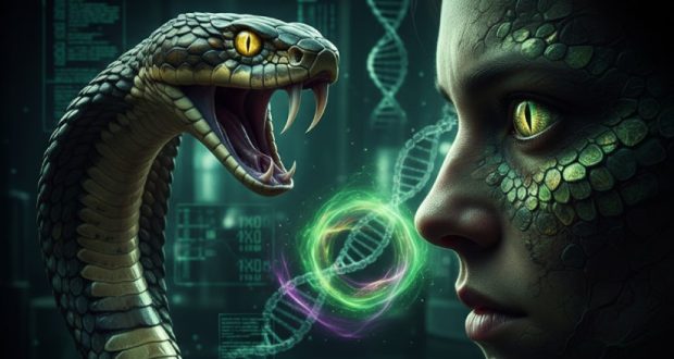 انسانهای سمی