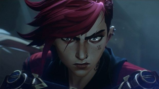 بهترین سریال‌های انیمیشنی